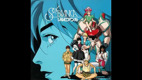 Sol Bianca (ソルビアンカ) OVA [English Dubbed]