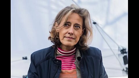 Alexandra Henrion-Caude : Totalitarisme, censure, division…