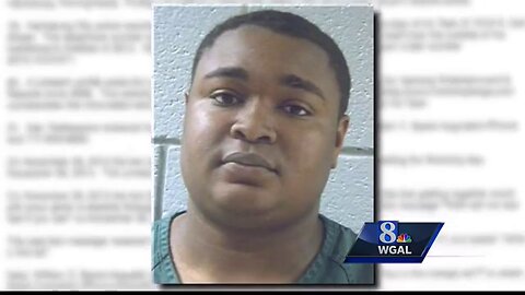 HIV-positive black man charged in child rape case