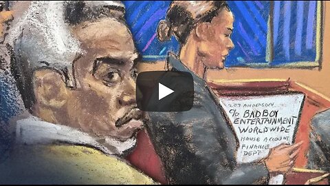 Feds Slam P. Diddy as Government Kicks Off Closing Arguments