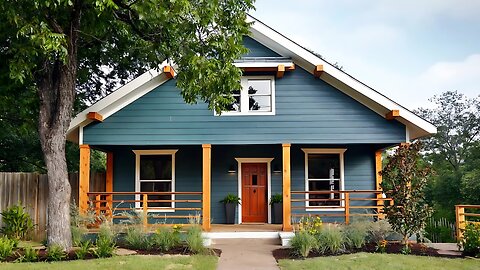 Small House Ideas - Cabin Ideas