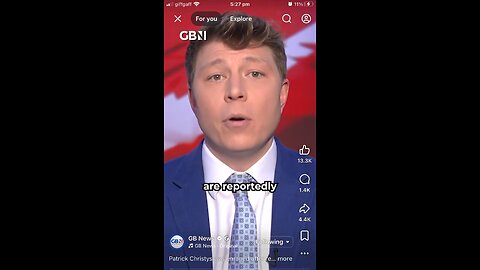 GB News