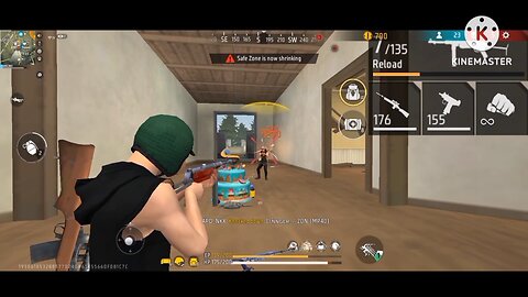 free fire solo vs squad mobile gameplay #free fire #shorts