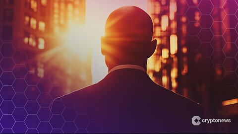Trump’s CFTC Pick Brian Quintenz Reveals Millions in Assets, Crypto Ties