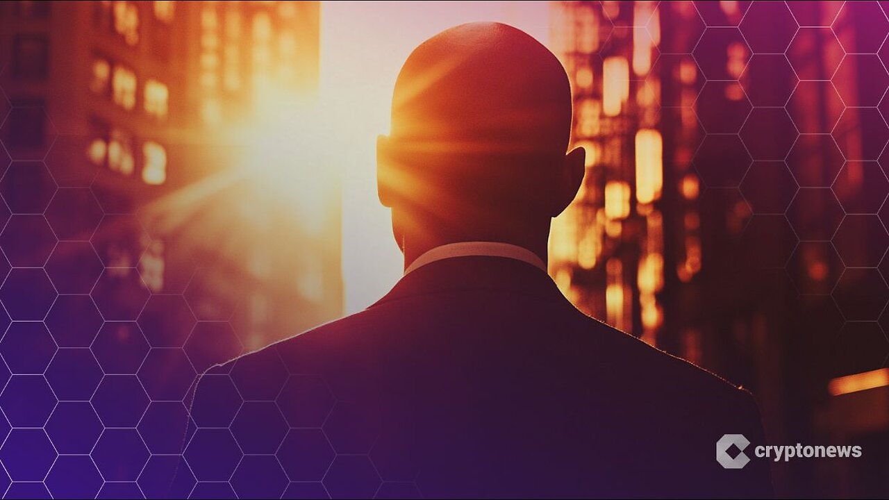 Trump’s CFTC Pick Brian Quintenz Reveals Millions in Assets, Crypto Ties