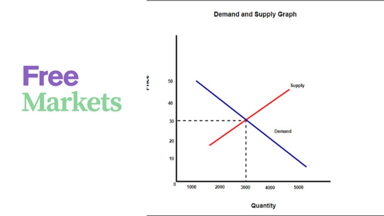 The Case for Free Markets - Populist Conservatism #3