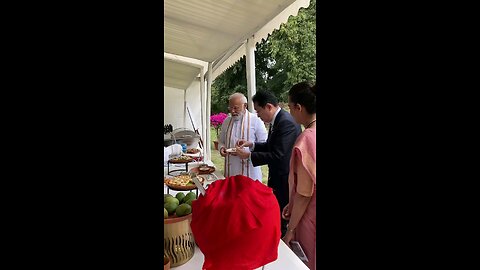 PM Modi with Japan PM Fumio Kishida