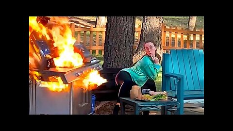 Best Fails of the Year So Far 🤣 Funniest Fails of 2025