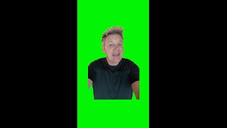 “Show Me Your Will” Gordon Ramsay | Green Screen