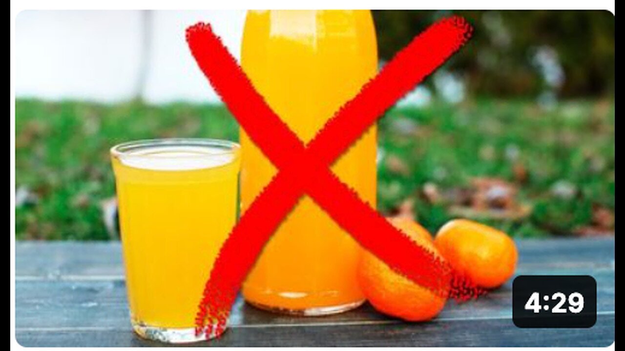 "Top 9 Foods to Avoid for Diabetics"