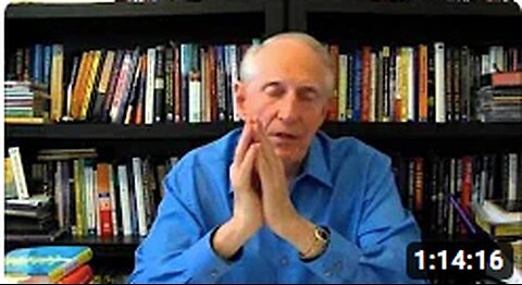 Dr 'Donald Mayfield' - Cancer-Causes,Treatments or Cures_ Part 5