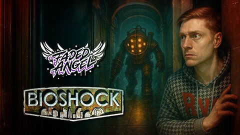 BIOSHOCK REMASTERED ep. 1