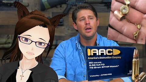 PSA ammo is exploding?