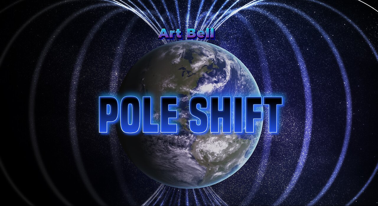 Art Bell - Pole Shift