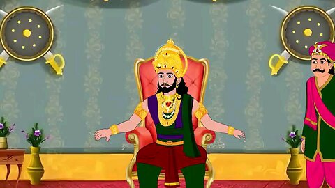 Cartoon story is bast story