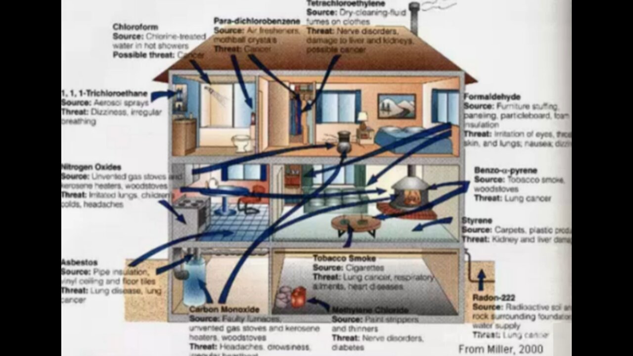 Earthquake Resistant Building Material Beneath Our Feet, Situatable for Luxury Homes