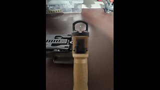 Glock Clones and a Sig