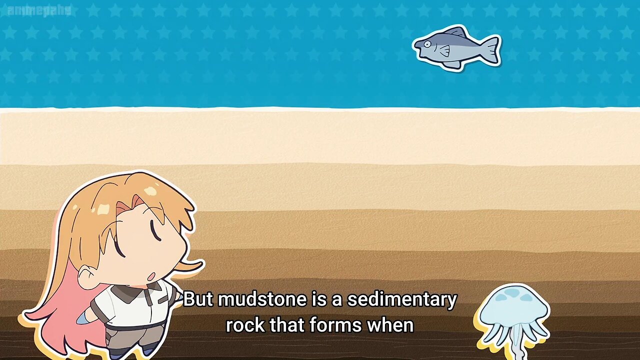 what forms mudstone | Ruri Rocks