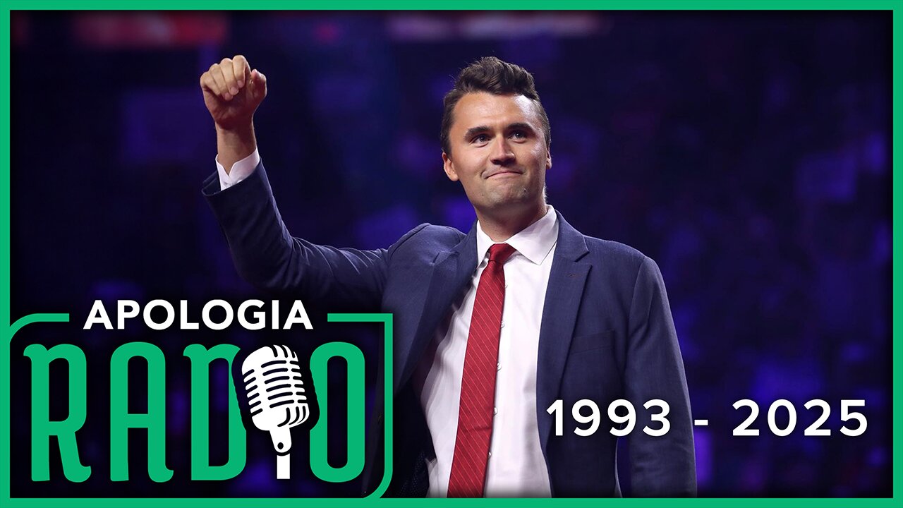 541. The Assassination of Charlie Kirk ‪W/Jon Root‬ & Brad Geary