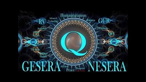 Captain Kyle BEST Explanation of Nesara Gesara & Quantum Financial System