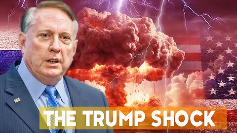 Col. Macgregor Warns of Major Crisis Coming for the United States