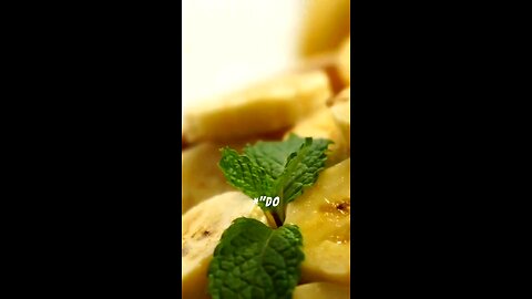 The Benefits Of Eating Bananas