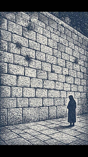 The Wailing Wall