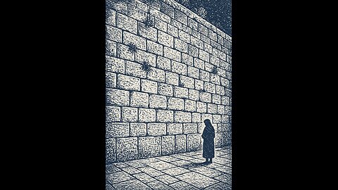The Wailing Wall