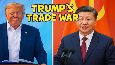 How the world is responding to Trump’s trade war