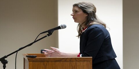 Senate Confirms Trump's First Judicial Nominee of Second Term
