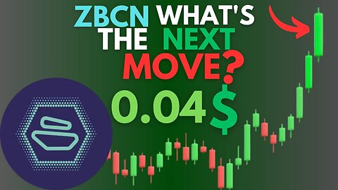 WILL THE ZEBEC ZBCN RALLY CONTINUE?| ZBCN PRICE PREDICTION | ZEBEC TECHNICAL ANALYSIS 2025