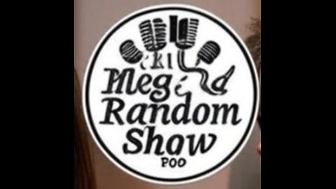 Meg Random show Episode 01: CIA SSO