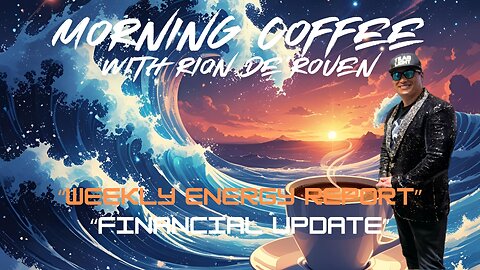 Happy Lions Gate - Time Line Shift Inbound - High Frequency Adjustments - Morning Coffee with Rion