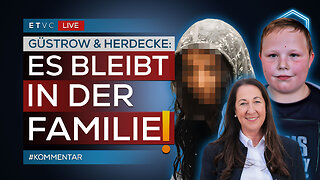 🟥 GÜSTROW: Verhaftung im Fall FABIAN & Updates aus HERDECKE | #KOMMENTAR