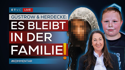 🟥 GÜSTROW: Verhaftung im Fall FABIAN & Updates aus HERDECKE | #KOMMENTAR