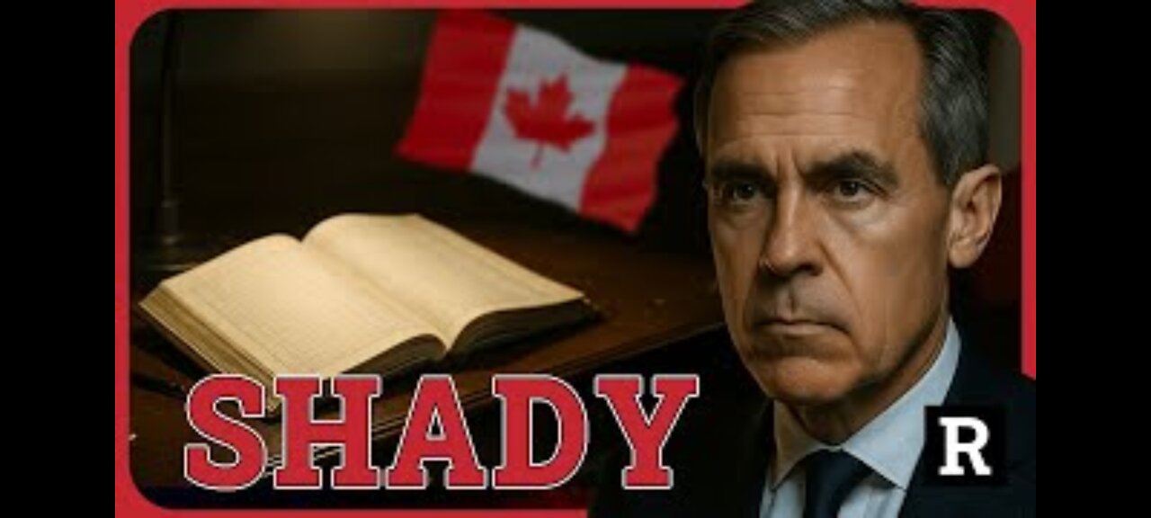 CANADAS PRIMESINISTER CARNEY