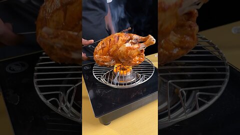 Tandoori chicken 🐔🍗