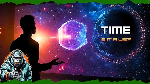 Exploring the Most Bizarre Theory Ever Written: Time Cube