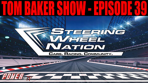 The Tom Baker Show - Episode 39