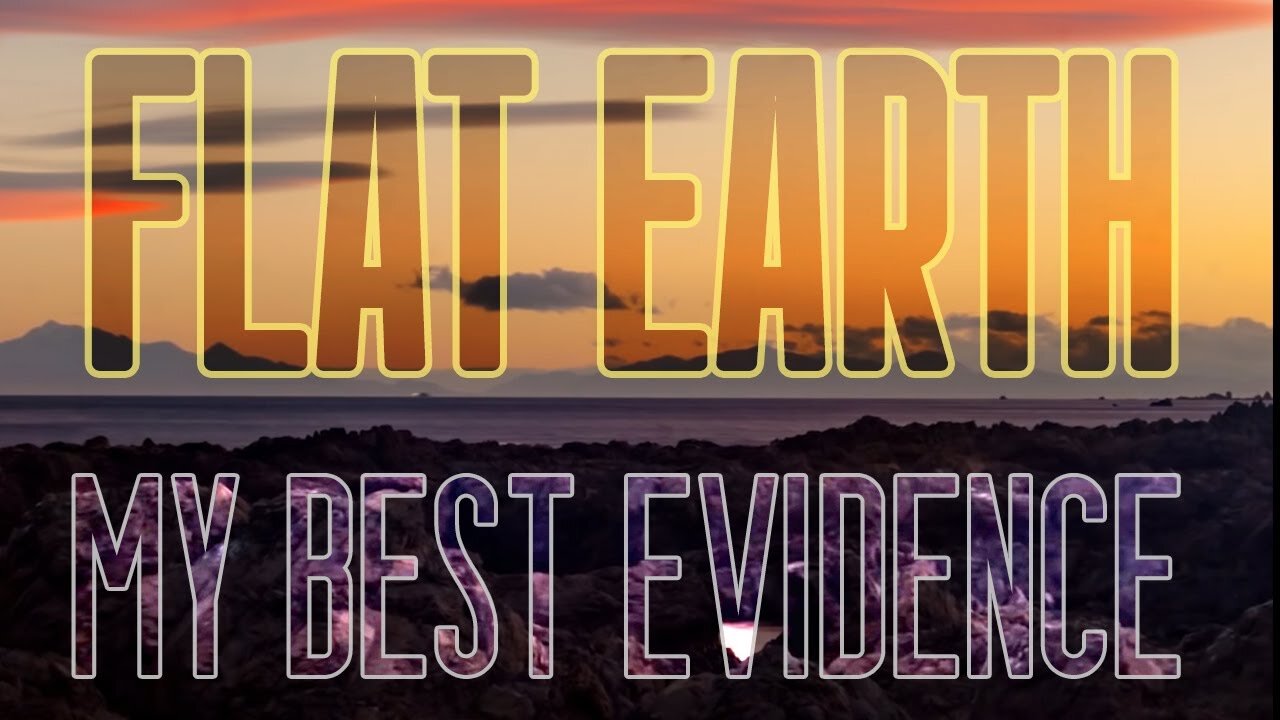 C.B.S. Best Flat Earth Proof Compilation