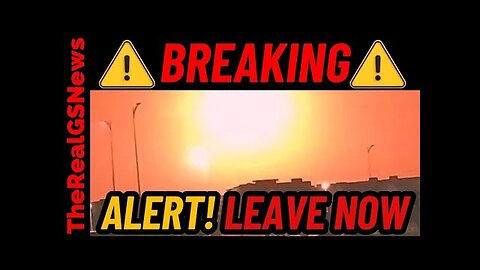 ⚠️ EMERGENCY ALERT! 'GET OUT' U.S. ISSUES TRAVEL ADVISORY / ATMS DOWN / TOTAL NIGHTMARE