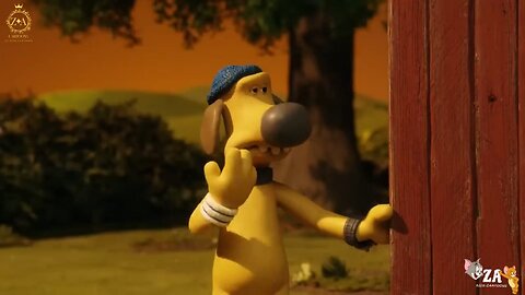 Shaun the sheep Cartoons