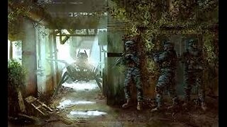 Extinction Wars 02 - Planet Strike - Part 01 Vaughn Heppner