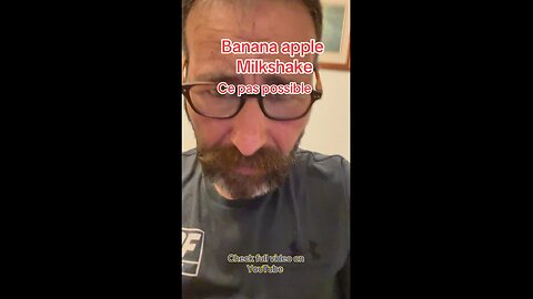 Simple milkshake how to!!