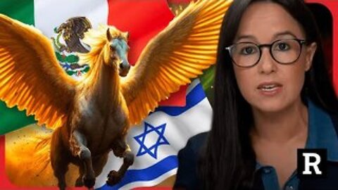 Mexican Cartels Have Israeli Spyware That Turns American Phones into a Spy Device