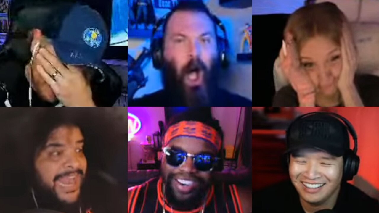 Beardo Do Words Good