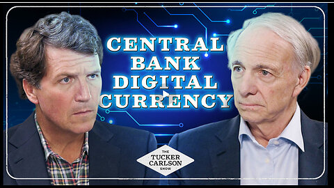 Ray Dalio: Surviving the Coming Civil War and Plot to Use Debt and CBDCs to Enslave You