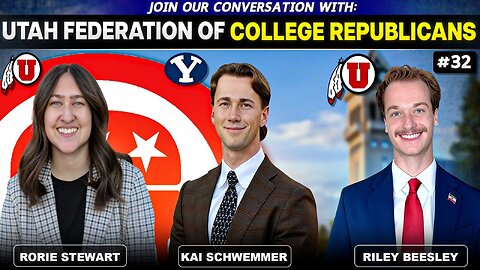 Ep 32 Part 2 What Happens When You Speak Up at School?