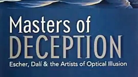 CONNECTING THE PUZZLE PIECES OF THE DARK AND TANGLED WEB OF ALFRED SECKEL ⚔️