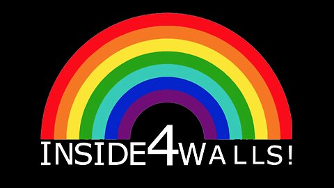 {{WELCOME TO INSIDE4WALLS}} WHAT THE HELL IS EVEN THAT?